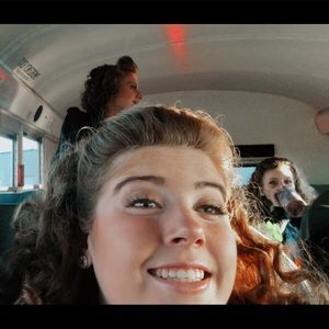 Meet your Posher, Bridget